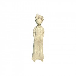 statue de jardin "le Petit Prince" 106 cm de hauteur