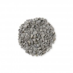 Gravier noir 6/14 mm