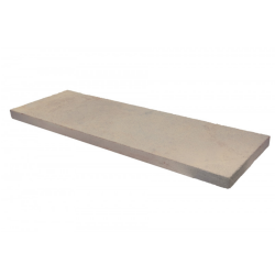 Pas japonais ou traverse 100x30 cm