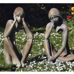 Tristan et Iseult réunis