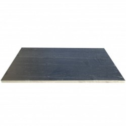 Pas japonais ardoise 50x25x3 cm