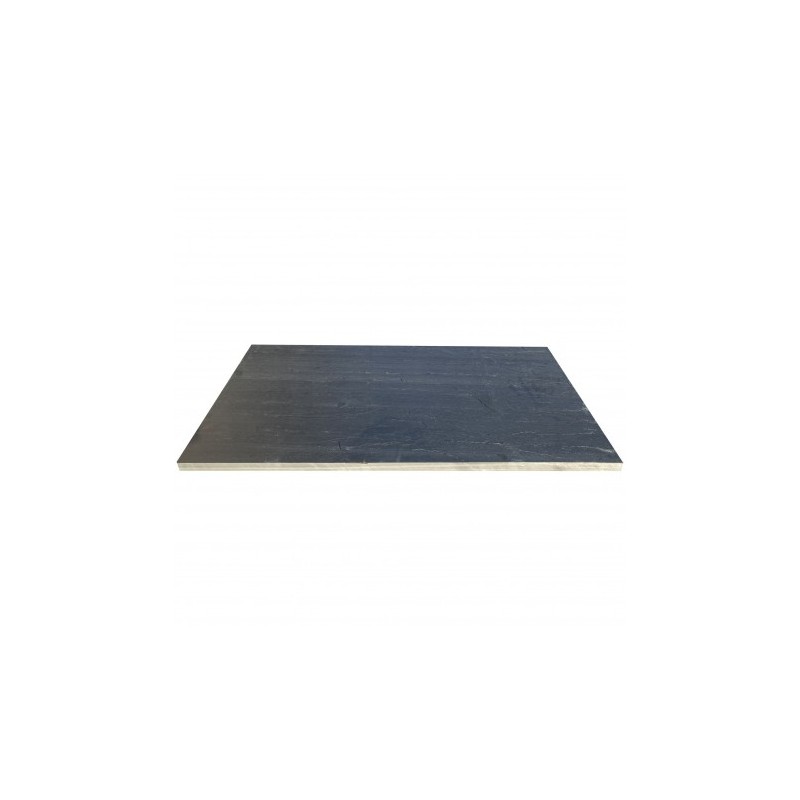 Pas japonais ardoise 50x25x3 cm