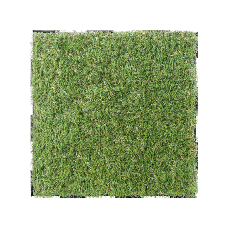 Dalle gazon synthétique Snap and Go