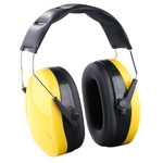 Casque pour protéger les oreilles du bruit des outils de coupe