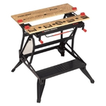 etabli pour travailler a hauteur